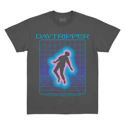 Daytripper Charcoal Tee