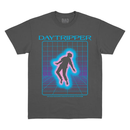 Daytripper Charcoal Tee